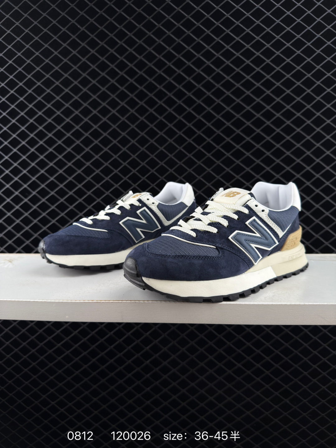 New Balance U574